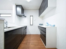 【東京都/町田市相原町】町田市相原町　3号棟 キッチン