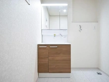 【東京都/町田市相原町】町田市相原町　3号棟 洗面室