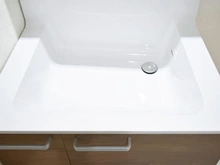 【東京都/町田市相原町】町田市相原町　3号棟 洗面室：洗面ボール