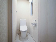 【東京都/町田市相原町】町田市相原町　3号棟 トイレ：1階