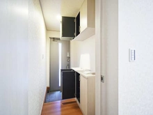 【東京都/町田市相原町】町田市相原町　3号棟 玄関