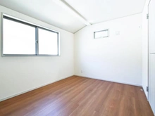 【東京都/町田市相原町】町田市相原町　3号棟 洋室：約6.0帖