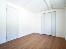 【東京都/町田市相原町】町田市相原町　3号棟 洋室：約6.0帖