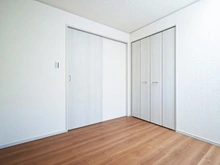 【東京都/町田市相原町】町田市相原町　3号棟 洋室：約4.5帖