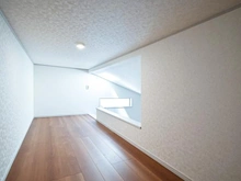 【東京都/町田市相原町】町田市相原町　3号棟 ロフト：約7.8帖