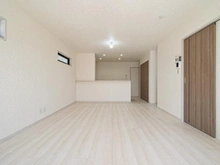 【東京都/町田市相原町】町田市相原町　新築戸建10号棟 LDK：約18.8帖