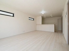 【東京都/町田市相原町】町田市相原町　新築戸建10号棟 LDK：約18.8帖