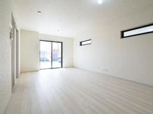 【東京都/町田市相原町】町田市相原町　新築戸建10号棟 リビング・ダイニング