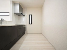 【東京都/町田市相原町】町田市相原町　新築戸建10号棟 キッチン