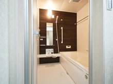 【東京都/町田市相原町】町田市相原町　新築戸建10号棟 浴室