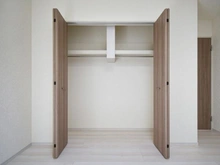 【東京都/町田市相原町】町田市相原町　新築戸建10号棟 洋室：約5.9帖