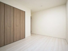 【東京都/町田市相原町】町田市相原町　新築戸建10号棟 洋室：約5.9帖