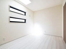 【東京都/町田市相原町】町田市相原町　新築戸建10号棟 洋室：約5.9帖