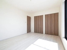 【東京都/町田市相原町】町田市相原町　新築戸建10号棟 洋室：約7.8帖