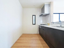 【東京都/町田市相原町】町田市相原町　新築戸建12号棟 キッチン