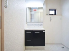 【東京都/町田市相原町】町田市相原町　新築戸建12号棟 洗面室