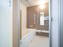 【東京都/町田市相原町】町田市相原町　新築戸建12号棟 浴室