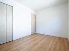 【東京都/町田市相原町】町田市相原町　新築戸建12号棟 洋室：約6.0帖