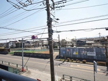 【東京都/町田市相原町】町田市相原町　新築戸建12号棟 眺望