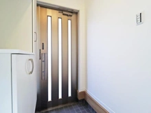 【神奈川県/藤沢市高倉】藤沢市高倉　中古戸建 廊下