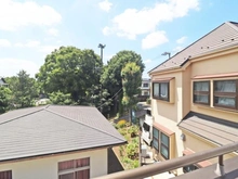 【神奈川県/藤沢市高倉】藤沢市高倉　中古戸建 眺望