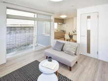 【神奈川県/藤沢市片瀬】藤沢市片瀬2丁目　中古戸建 LDK：約15.5帖