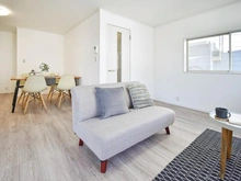 【神奈川県/藤沢市片瀬】藤沢市片瀬2丁目　中古戸建 リビング・ダイニング