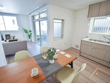 【神奈川県/藤沢市片瀬】藤沢市片瀬2丁目　中古戸建 LDK：約15.5帖