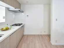 【神奈川県/藤沢市片瀬】藤沢市片瀬2丁目　中古戸建 キッチン