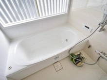 【神奈川県/藤沢市片瀬】藤沢市片瀬2丁目　中古戸建 浴室