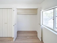 【神奈川県/藤沢市片瀬】藤沢市片瀬2丁目　中古戸建 洋室：約6.0帖