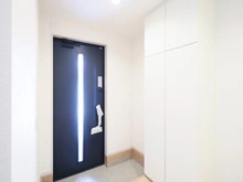 【神奈川県/藤沢市羽鳥】藤沢市羽鳥5丁目　新築戸建 玄関