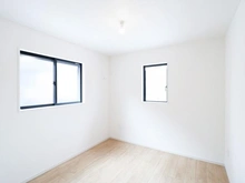 【神奈川県/藤沢市羽鳥】藤沢市羽鳥5丁目　新築戸建 洋室：約5.2帖
