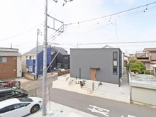 【神奈川県/藤沢市羽鳥】藤沢市羽鳥5丁目　新築戸建 眺望