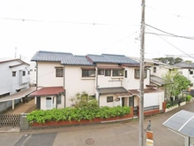 【神奈川県/藤沢市片瀬】藤沢市片瀬4丁目8期　1号棟　 眺望