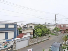 【神奈川県/藤沢市鵠沼藤が谷】藤沢市鵠沼藤が谷3丁目　新築戸建 眺望