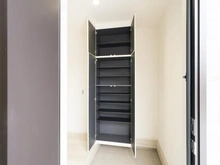 【神奈川県/藤沢市本藤沢】藤沢市本藤沢2丁目　新築戸建3号棟 玄関