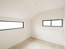 【神奈川県/藤沢市本藤沢】藤沢市本藤沢2丁目　新築戸建3号棟 洋室：約5.2帖