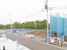 【神奈川県/藤沢市本藤沢】藤沢市本藤沢2丁目　新築戸建3号棟 眺望