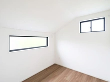 【神奈川県/藤沢市本藤沢】藤沢市本藤沢2丁目　新築戸建6号棟 洋室：約4.1帖