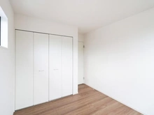 【神奈川県/藤沢市本藤沢】藤沢市本藤沢2丁目　新築戸建6号棟 洋室：約5.2帖