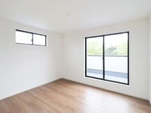 【神奈川県/藤沢市本藤沢】藤沢市本藤沢2丁目　新築戸建6号棟 洋室：約7.2帖