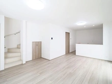 【神奈川県/藤沢市大庭】藤沢市大庭　新築戸建B号棟 LDK：約17.0帖