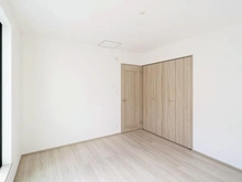 【神奈川県/藤沢市大庭】藤沢市大庭　新築戸建B号棟 洋室：約7.0帖