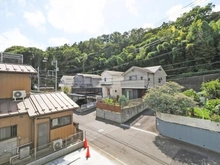 【神奈川県/藤沢市大庭】藤沢市大庭　新築戸建B号棟 眺望