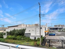 【神奈川県/藤沢市菖蒲沢】藤沢市菖蒲沢　新築戸建1号棟 眺望