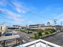 【神奈川県/藤沢市菖蒲沢】藤沢市菖蒲沢　新築戸建1号棟 眺望