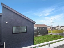 【神奈川県/藤沢市菖蒲沢】藤沢市菖蒲沢　新築戸建3号棟 眺望