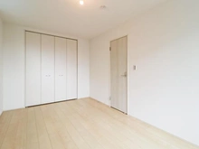 【神奈川県/藤沢市菖蒲沢】藤沢市菖蒲沢　新築戸建5号棟 洋室：約7.5帖