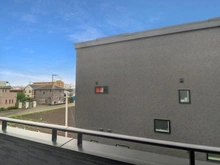 【神奈川県/藤沢市菖蒲沢】藤沢市菖蒲沢　新築戸建6号棟 眺望